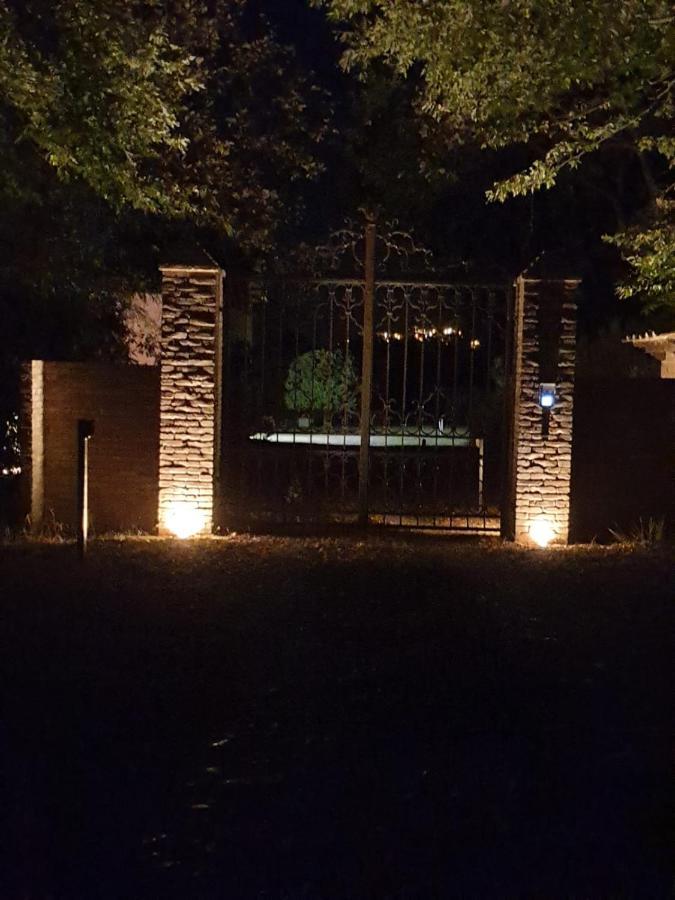 Villa Poggio Fagianino Sant'Albino Exterior foto