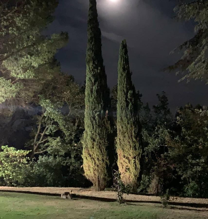 Villa Poggio Fagianino Sant'Albino Exterior foto
